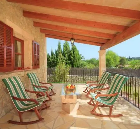 Sleeps 4 With Pool Air Con And Wifi Villa *